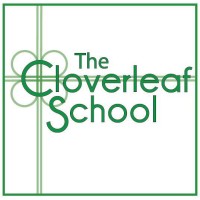 The Cloverleaf School of Atlanta logo, The Cloverleaf School of Atlanta contact details