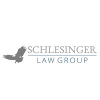 Schlesinger Law Group logo, Schlesinger Law Group contact details