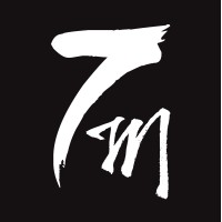 Seven Music logo, Seven Music contact details