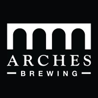 Arches Brewing logo, Arches Brewing contact details