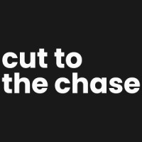 Cut To The Chase logo, Cut To The Chase contact details