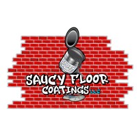 Saucy Floor Coatings LLC logo, Saucy Floor Coatings LLC contact details