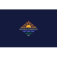 Arcadia Financial Group logo, Arcadia Financial Group contact details