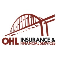 OHL Insurance & Financial Services logo, OHL Insurance & Financial Services contact details