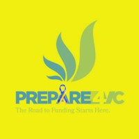 Prepare 4 VC logo, Prepare 4 VC contact details