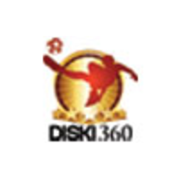 Diski360 logo, Diski360 contact details