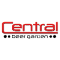 Central Beer Garden & Sushi Central logo, Central Beer Garden & Sushi Central contact details