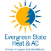 Evergreen State Heat & AC logo, Evergreen State Heat & AC contact details