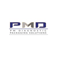 PM Diagnostic Packaging Solutions logo, PM Diagnostic Packaging Solutions contact details