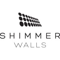 Shimmerwalls logo, Shimmerwalls contact details