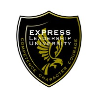 Express Leadership University logo, Express Leadership University contact details