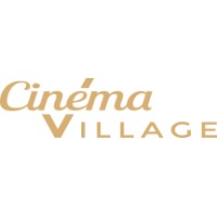 Cinema Village Cinemart logo, Cinema Village Cinemart contact details