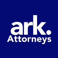 ARK Attorneys logo, ARK Attorneys contact details