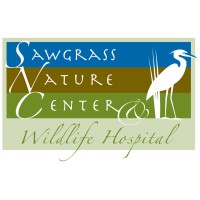 Sawgrass Nature Center and Wildlife Hospital logo, Sawgrass Nature Center and Wildlife Hospital contact details