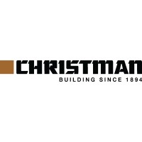 The Christman Company logo, The Christman Company contact details