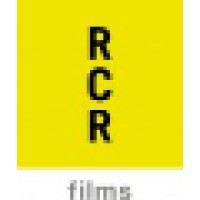 RCR films logo, RCR films contact details