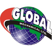 Global Mechanical Ltd logo, Global Mechanical Ltd contact details