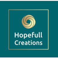 Hopefull Creations logo, Hopefull Creations contact details