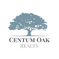 Centum Oak Realty logo, Centum Oak Realty contact details