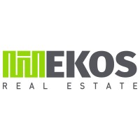 EKOS Real Estate logo, EKOS Real Estate contact details