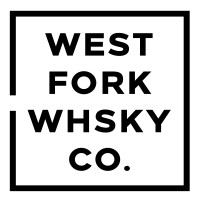 West Fork Whiskey Co. logo, West Fork Whiskey Co. contact details