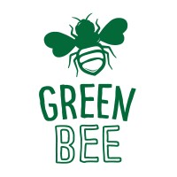 Green Bee Craft Beverages logo, Green Bee Craft Beverages contact details