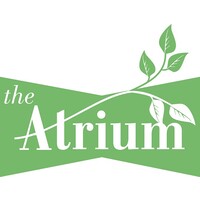 The Atrium, A Choice Community logo, The Atrium, A Choice Community contact details