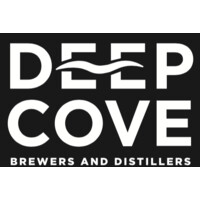 Deep Cove Brewers & Distillers logo, Deep Cove Brewers & Distillers contact details