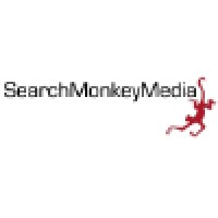 Search Monkey Media logo, Search Monkey Media contact details