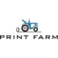 Print Farm logo, Print Farm contact details