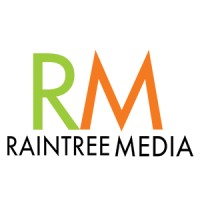 Raintree Media logo, Raintree Media contact details