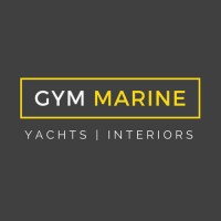 Gym Marine Yachts & Interiors logo, Gym Marine Yachts & Interiors contact details