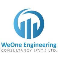 WeOne Engineering Consultancy (pvt) Ltd logo, WeOne Engineering Consultancy (pvt) Ltd contact details