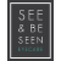 See & Be Seen Eyecare logo, See & Be Seen Eyecare contact details