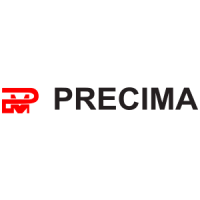 Precima logo, Precima contact details