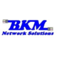 BKM Network Solutions logo, BKM Network Solutions contact details