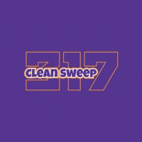 Clean Sweep 317 logo, Clean Sweep 317 contact details