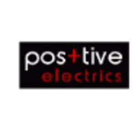 Positive Electrics ltd logo, Positive Electrics ltd contact details