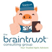 The Braintrust Consulting Group logo, The Braintrust Consulting Group contact details