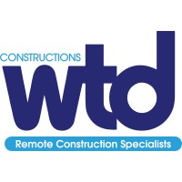 WTD CONSTRUCTIONS PTY LTD logo, WTD CONSTRUCTIONS PTY LTD contact details