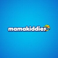 Mamakiddies logo, Mamakiddies contact details