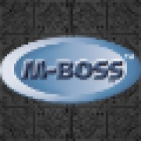 M-Boss Inc. logo, M-Boss Inc. contact details