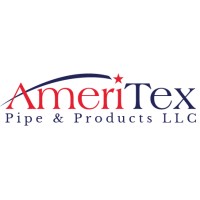 AmeriTex logo, AmeriTex contact details