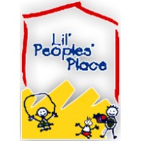 Lil' Peoples' Place logo, Lil' Peoples' Place contact details