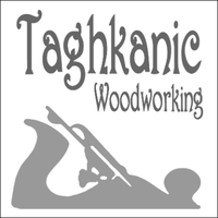 Taghkanic Woodworking logo, Taghkanic Woodworking contact details