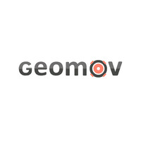 GEOMOV logo, GEOMOV contact details