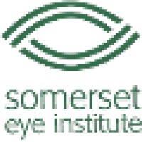 Somerset Eye Institute Inc logo, Somerset Eye Institute Inc contact details