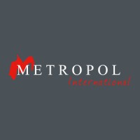 Metropol International Human Resources Company logo, Metropol International Human Resources Company contact details