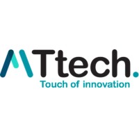 MTtech logo, MTtech contact details