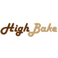 High Bake logo, High Bake contact details